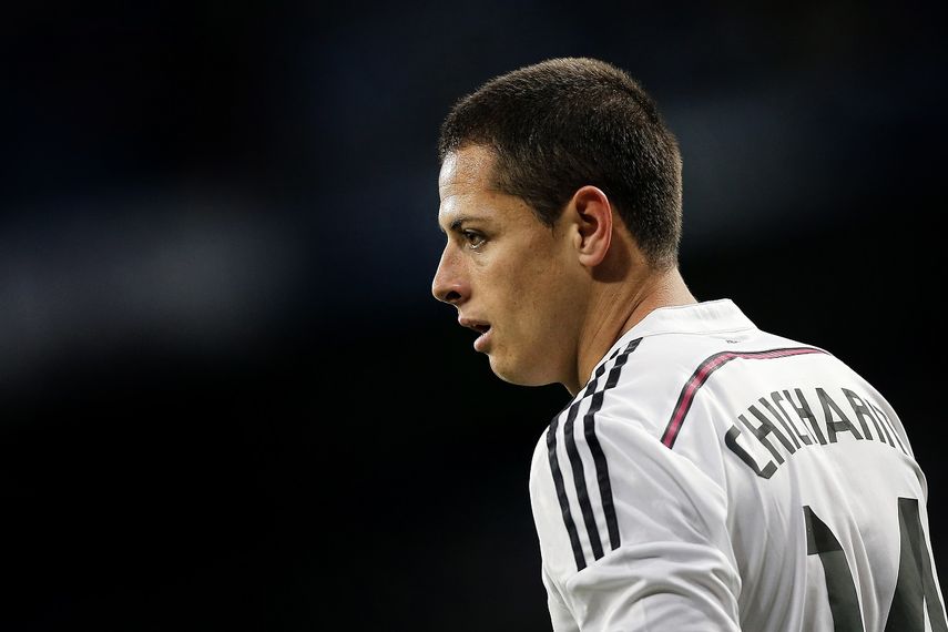 El Real Madrid marcha puntero en la Liga de España (AP)