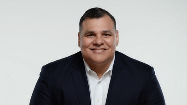 Ismael Rey Reyes, inversionista multifamiliar y veterano del Ejército de EEUU.