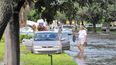 alerta de inundacion para miami-dade y broward