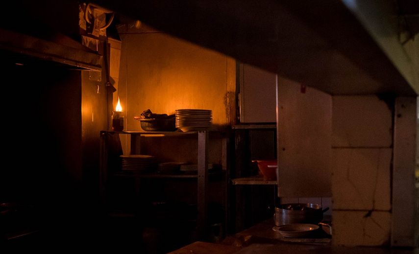 &nbsp;Los cortes eléctricos son frecuentes en el país y se expresan con mayor crudeza en las regiones del occidente&nbsp;