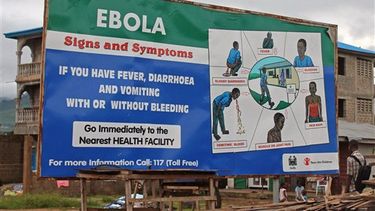 Un software elimina datos irrelevantes. Foto: AP