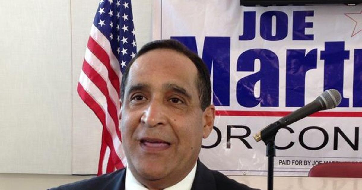 Juez pospone sentencia de Joe Martínez por corrupción en Miami-Dade