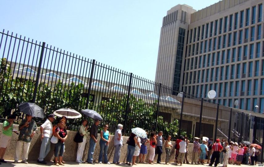 Embajada de EE.UU. alerta a mexicanos: conoce cómo podrías perder tu visa