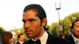 En esta fotografía de archivo del 5 de septiembre de 2007 el actor mexicano Eduardo Verástegui llega a la gala y ceremonia de premiación Smithsonian Latino Center para recibir un premio de talento emergente en Washington. El actor ha sido señalado como homofóbico luego de insinuar que la comunidad LGBTQ+ está vinculada a la pederastia.