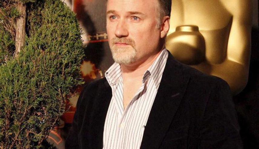 Fincher y Miller serán productores ejecutivos de esta serie que mezclará géneros como la ciencia-ficción, la fantasía, el terror y la comedia.