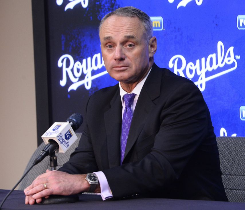 El directivo dijo que trabajan en conjunto con los equipos para encontrar fórmulas que eviten episodios como el de Boston.