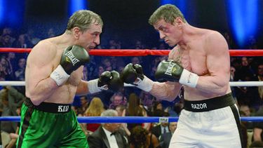 Una cuenta pendiente entre dos pugilistas conlleva a la amistad (CORTESÍA)