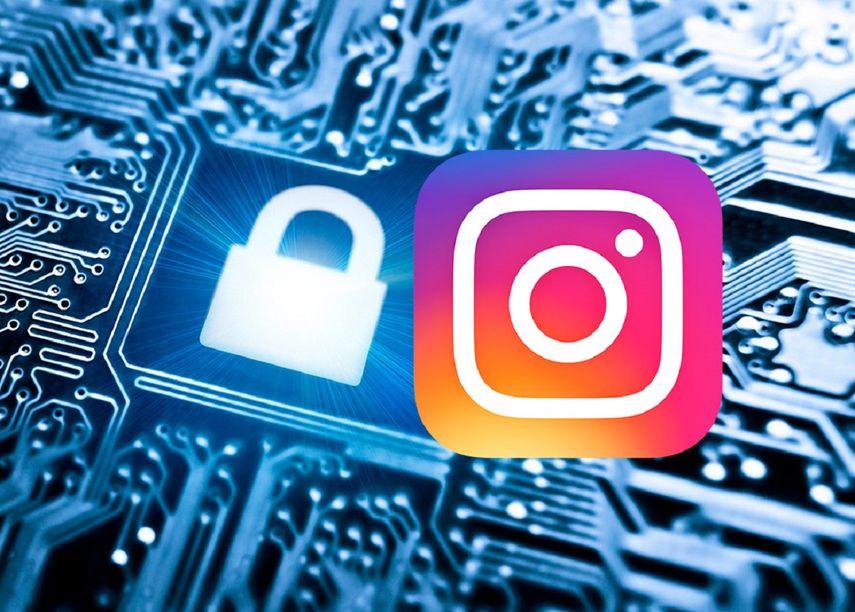 Instagram modifica sus sistemas de seguridad. 