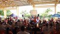 Evento por la libertad en Cuba, celebrado este miércoles en el Ronald Reagan Equestrian Center del Tropical Park. Evento por la libertad en Cuba, celebrado este miércoles en el Ronald Reagan Equestrian Center del Tropical Park.