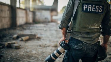 Mayoría de asesinatos de periodistas en el mundo queda impune