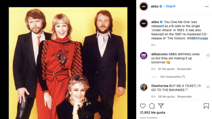 ABBA