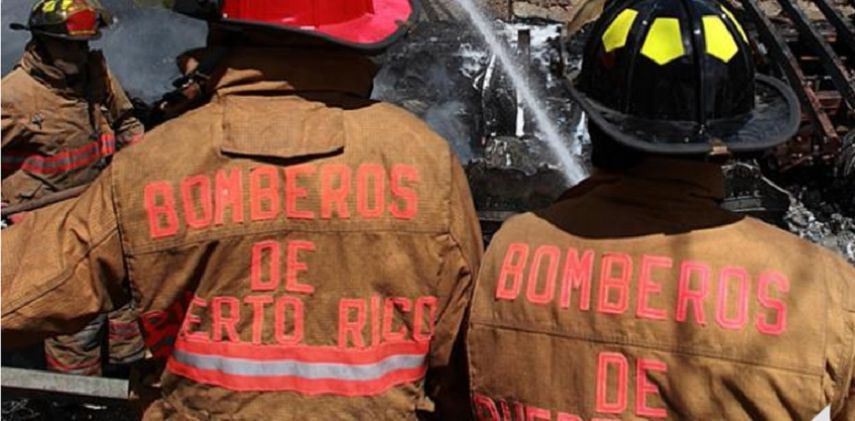 El agente Wilfredo Santa, del Precinto Puerto Nuevo de San Juan, se hizo cargo de la investigación.&nbsp;