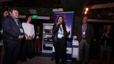 Endeavor, la organización global que echó a andar hace 20 años en América Latina para ayudar a emprendedores de alto impacto a acelerar el ritmo en su camino hacia el éxito, culmina hoy en Miami la selección de nuevos integrantes entre más de 50 candidatos de 18 países.