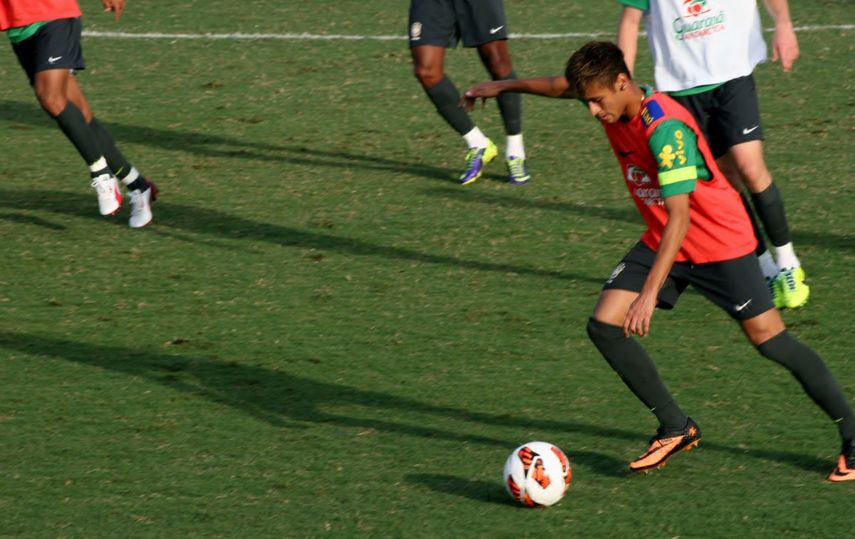 neymar