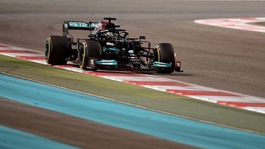 El británico Lewis Hamilton cerca de su octavo campeonato Mundial de Fórmula 1