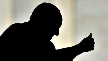 El&nbsp;papa&nbsp;Francisco pidió tolerancia cero con la pedofilia.&nbsp;