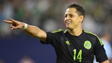 México jugará este viernes ante Estados Unidos por eliminatorias.