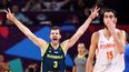 Dragic fue uno de los máximos anotadores con 15 puntos incluyendo tres triples.&nbsp;