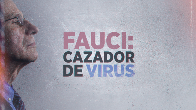 La vida del Dr. Fauci llega a la pantalla chica en español.&nbsp;