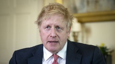 Londres condena sanciones de China contra diputados británicos