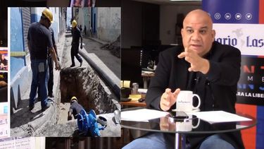 Juan Juan Almeida denuncia que a pesar del dinero otorgado por Arabia Saudita, el agua sigue escaseando en la ciudad de Camagüey.