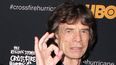 El legendario vocalista de los Rolling Stones, Mick Jagger. (EFE)