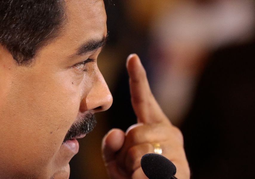 Explicó que la nueva frontera significa enfrentar a las mafias, y los flagelos que puedan afectar a los pobladores. (CORTESÍA) 