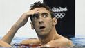 Phelps y la salud mental, la medalla más importante de la leyenda