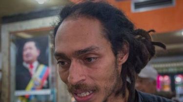 conoce quien esta detras de la toma de las panaderias en caracas