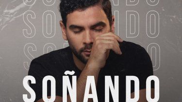Soñando, un proyecto musical del cantante colombiano Andrés Julio.