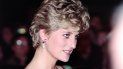 La princesa Diana de Gales aparece en la foto antes de un concierto del oratorio Liverpool de Paul McCartney en Lille el 15 de noviembre de 1992. La princesa Diana de Gales aparece en la foto antes de un concierto del oratorio Liverpool de Paul McCartney en Lille el 15 de noviembre de 1992.