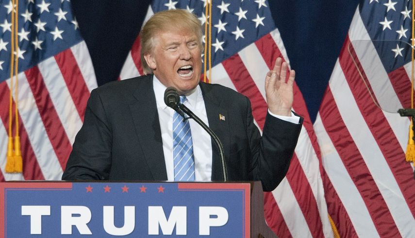 En un comunicado divulgado por su campaña, Trump agradeció el apoyo recibido y prometió que, si llega a la Casa Blanca, pondrá fin a la débil política exterior de los últimos ocho años