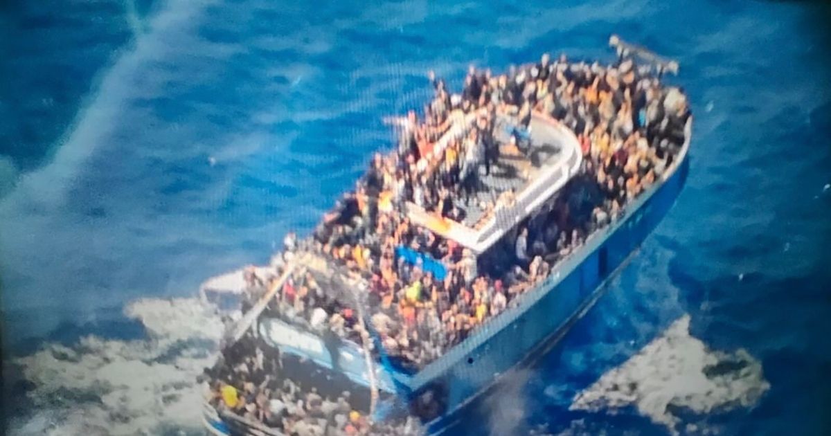 Alemania suspende financiamiento a ONG de rescates de migrantes en el Mediterráneo