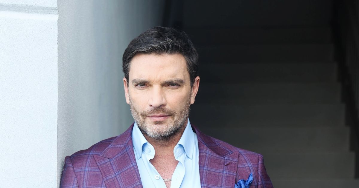 Julián Gil sends a happy birthday message to his son through Instagram ...