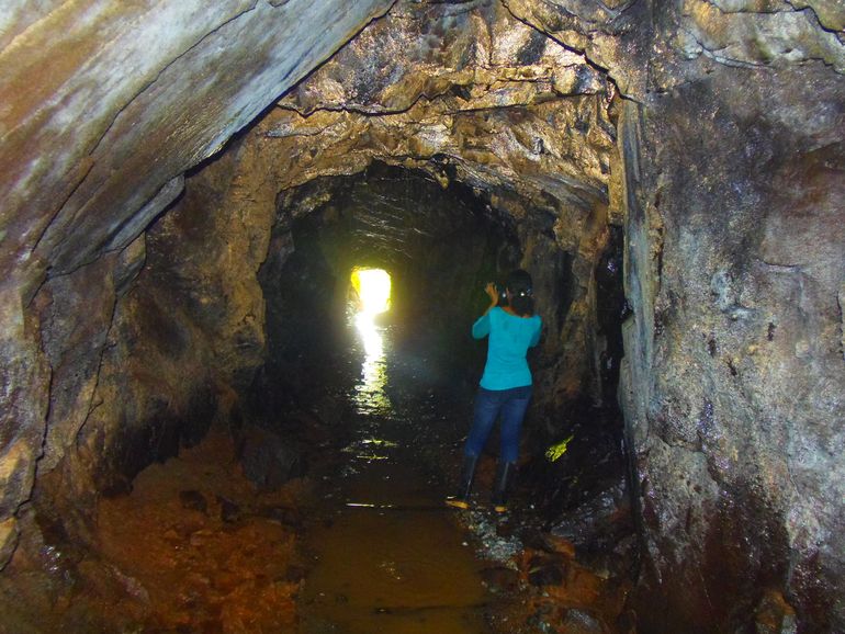 La explotación del oro se ha convertido en una de las principales actividades en Nicaragua, lo que afecta el medio ambiente afirman expertos.