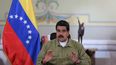 Nicolás Maduro, presidente de Venezuela&nbsp;