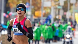 ¿Correr maratones perjudica la salud?