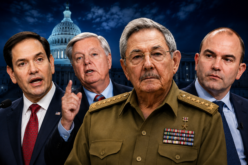 La acusación federal presentada por Estados Unidos contra Raúl Castro por el derribo de las avionetas de Hermanos al Rescate ha reactivado un viejo debate en Washington