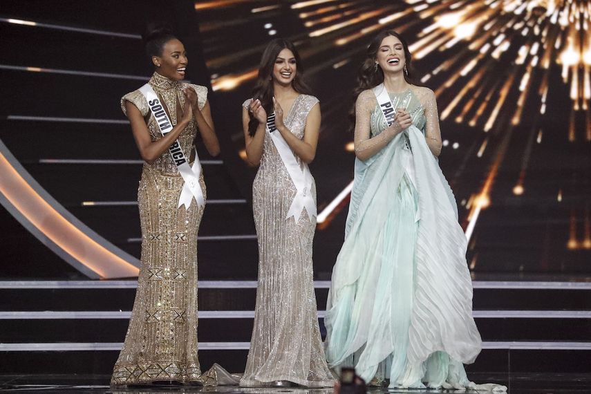 Cuándo y a qué hora transmiten Miss Universo 2022