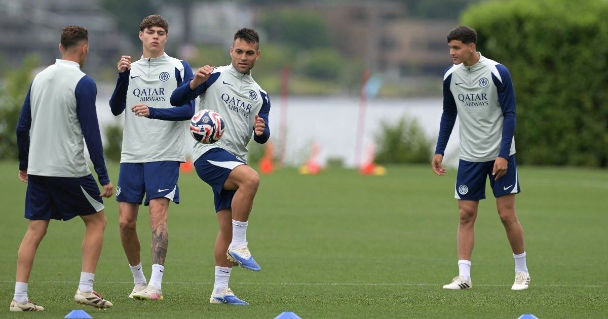 Estos son los juegos del Mundial de Clubes para hoy sábado 21 de junio