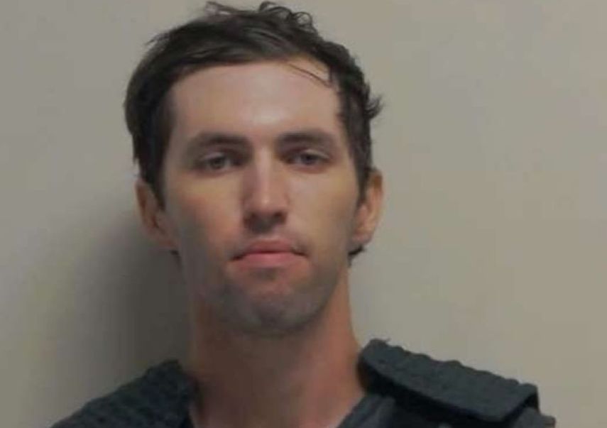 Tyler Robinson, presunto asesino de Charlei Kirk.&nbsp;
