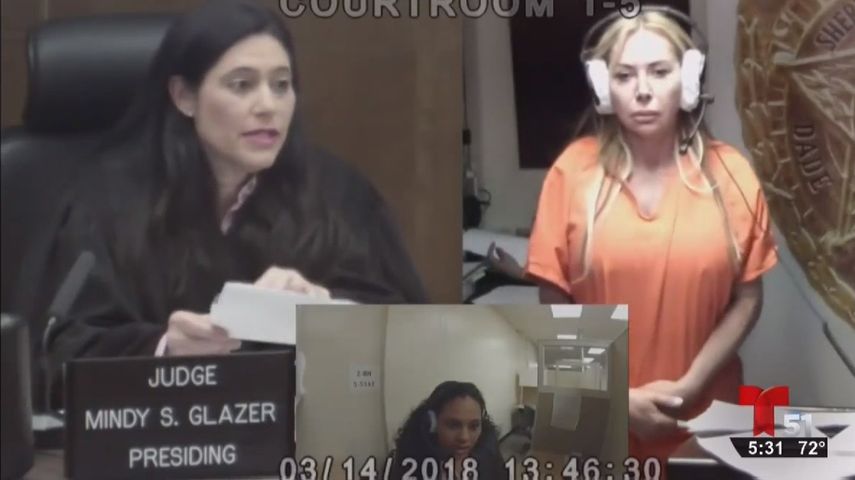 La policía asegura que podrían existir más víctimas, tras destaparse este caso de presunta práctica ilegal de la medicina.