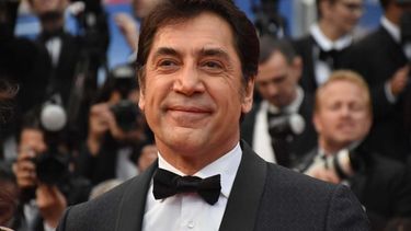 El actor espa&ntilde;ol, en unas declaraciones realizadas a Variety, mostr&oacute; su entusiasmo por la producci&oacute;n.