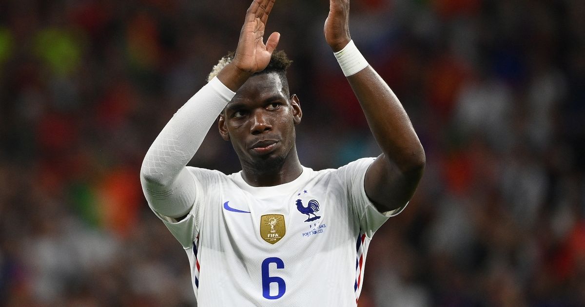 Paul Pogba busca club tras el fin de su sanción por dopaje: ¿Inter Miami su próximo destino?