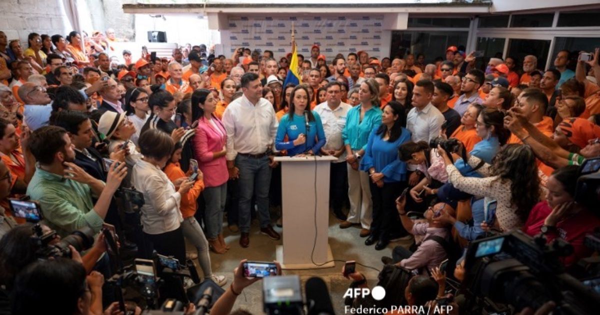 Primarias En Venezuela 2025 Inscripciones Deny Florella