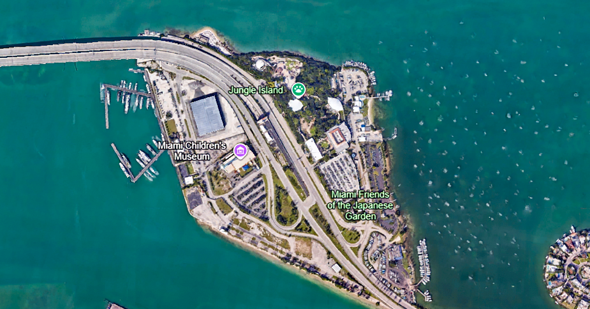 Miami congela venta de su terreno más codiciado en Watson Island por discrepancias en valoración