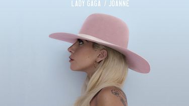 La cantante Lady Gaga