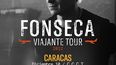 Fonseca regresa a Venezuela el 10 de diciembre