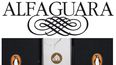 Logos de Penguin y Alfaguara. (EFE)