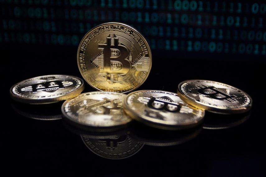 Aunque el bitcóin es la criptomoneda más conocida los stablecoins son más importantes por su uso en transacciones